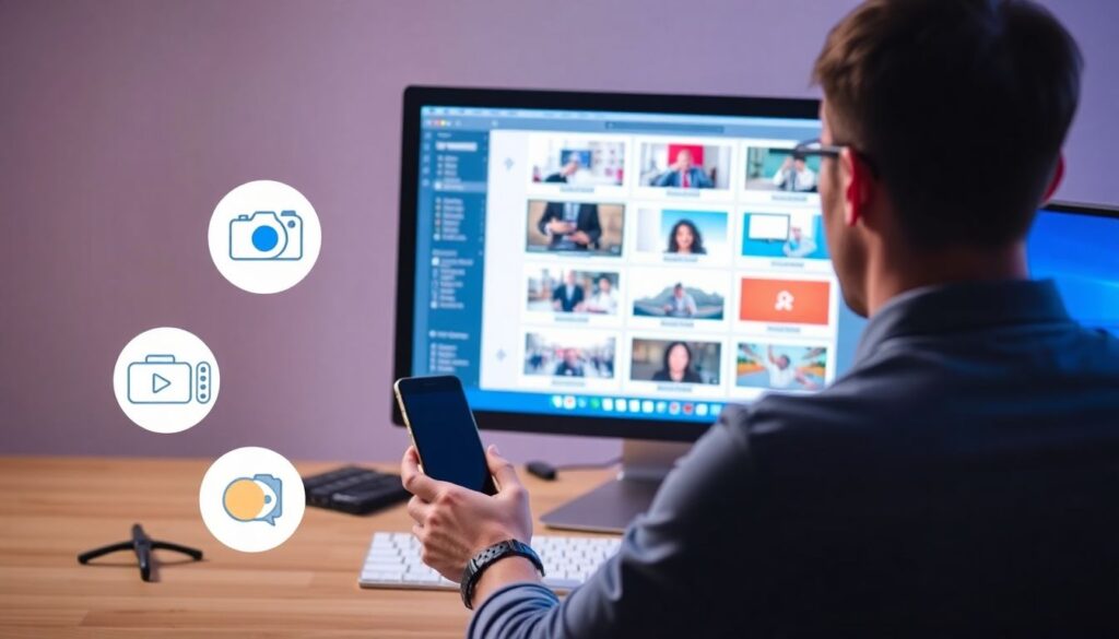 Как выбрать бесплатное ПО для видеомонтажа под свою задачу - иллюстрация