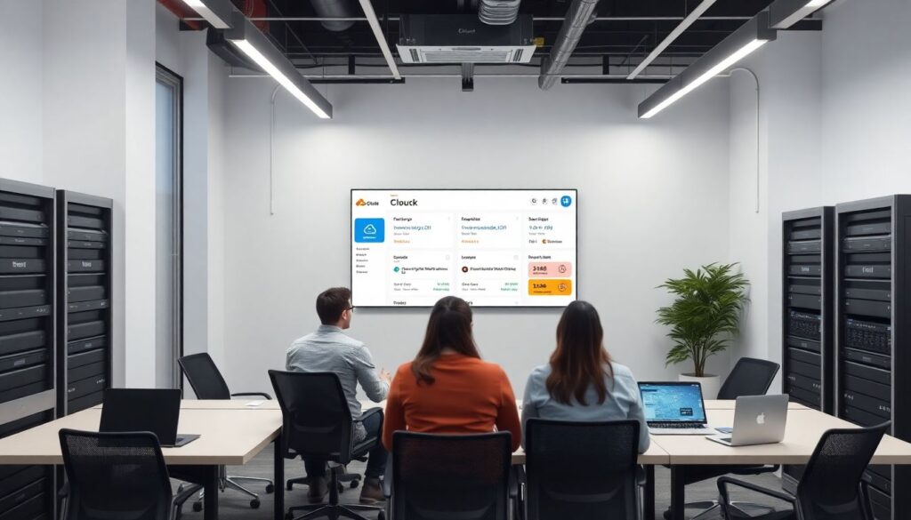 Как организовать безопасный обмен файлами в компании без оплаты - иллюстрация