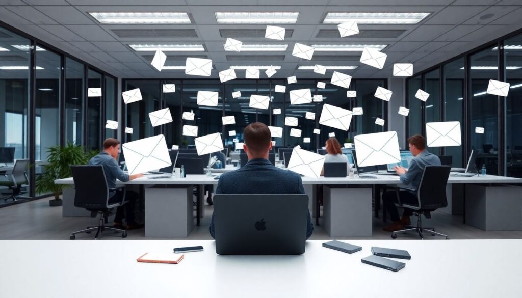 Как организовать безопасный обмен файлами в компании без оплаты - иллюстрация