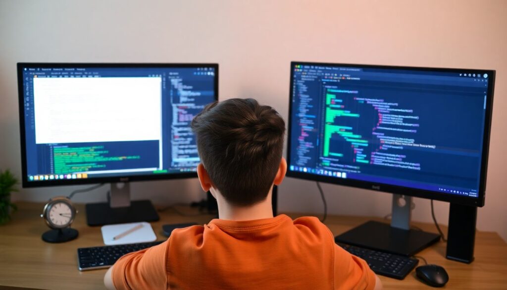 Лучшие бесплатные редакторы кода для начинающих - иллюстрация