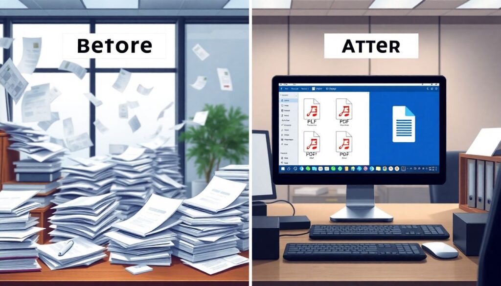 Бесплатные утилиты для анализа и редактирования PDF - иллюстрация