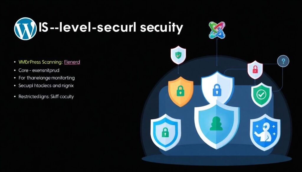 Лучшие бесплатные средства для защиты веб-сайтов - иллюстрация