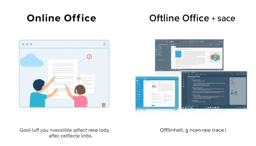 Гайды по использованию бесплатного ПО в учебе и на работе - иллюстрация