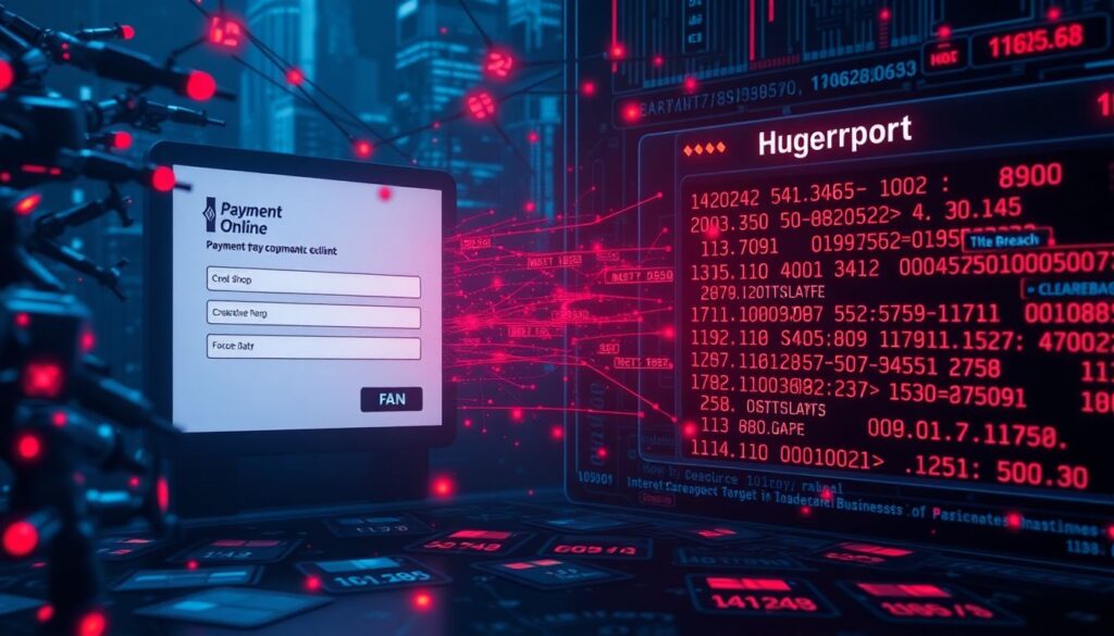Безопасность онлайн-платежей: бесплатные решения и советы - иллюстрация