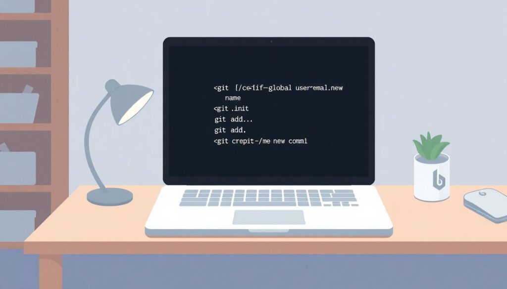 Как управлять версиями кода в бесплатном ПО - иллюстрация