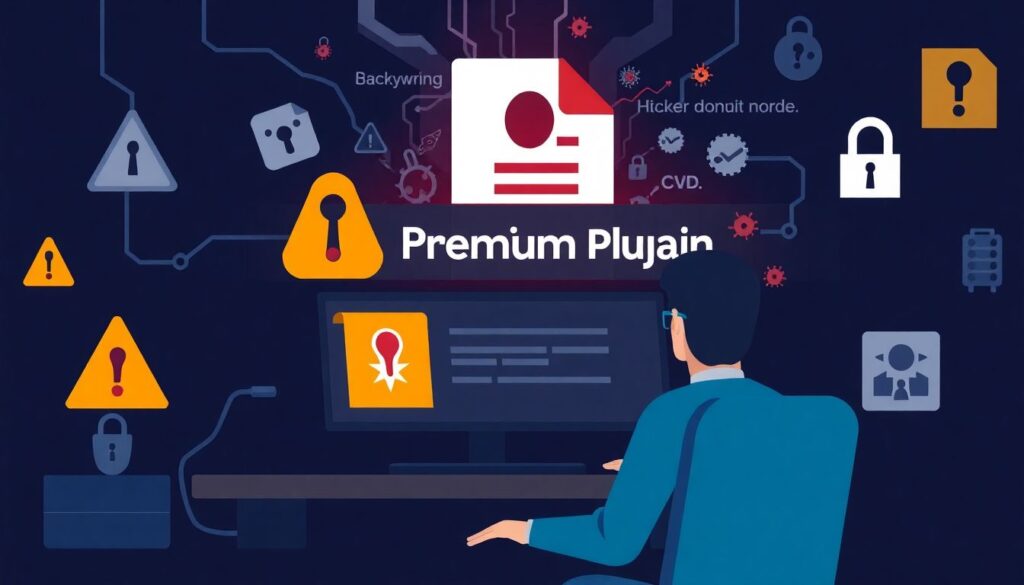 Как выбирать бесплатные плагины для CMS - иллюстрация