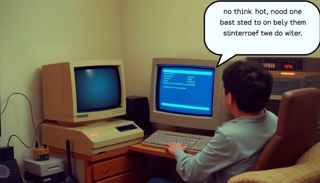 Бесплатные инструменты для контроля за сетью в домашних условиях - иллюстрация