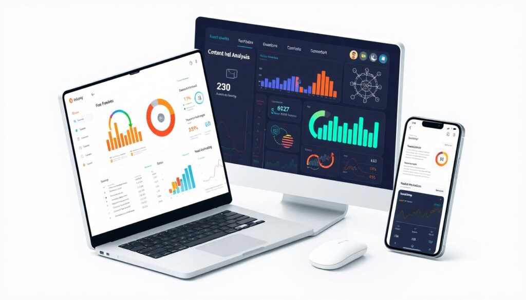 Инструменты для анализа и аудита сайтов бесплатно - иллюстрация