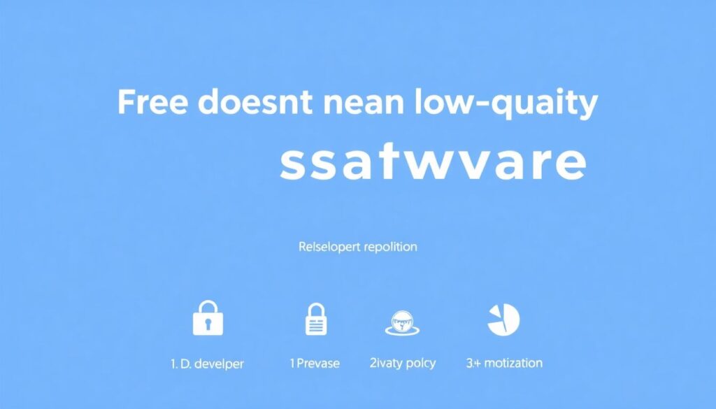 Утилиты для защиты интернет-соединения бесплатно - иллюстрация