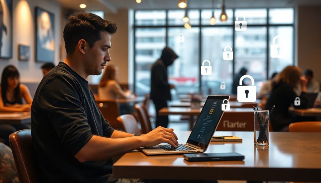 Утилиты для защиты интернет-соединения бесплатно - иллюстрация