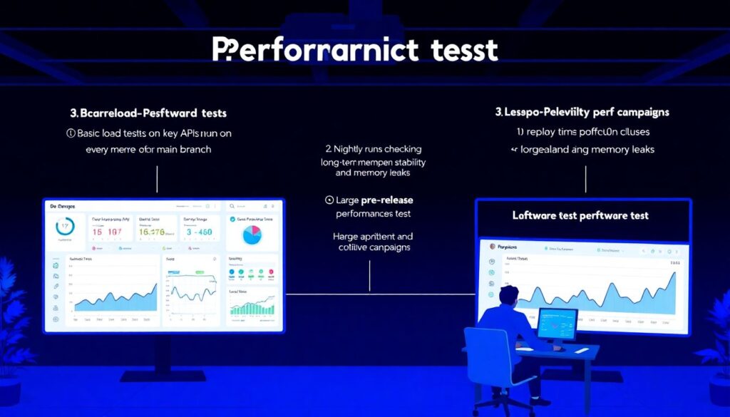 Гайды по выбору бесплатного ПО для тестирования производительности - иллюстрация