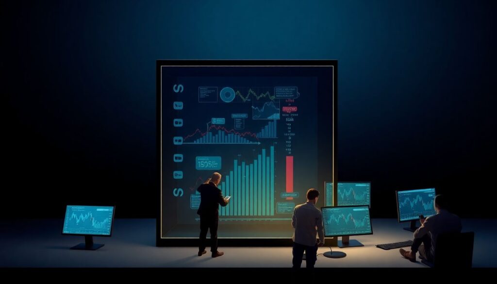 Гайды по работе с открытыми данными в финансах - иллюстрация