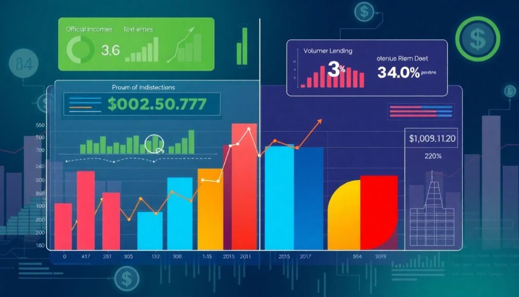 Гайды по работе с открытыми данными в финансах - иллюстрация