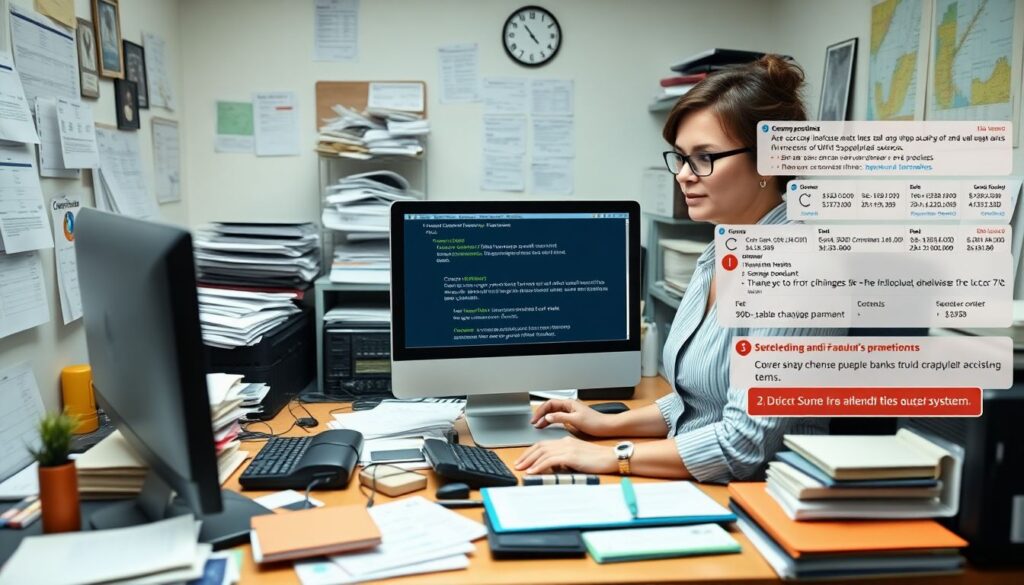 Как выбрать безопасное бесплатное ПО для онлайн-банкинга - иллюстрация