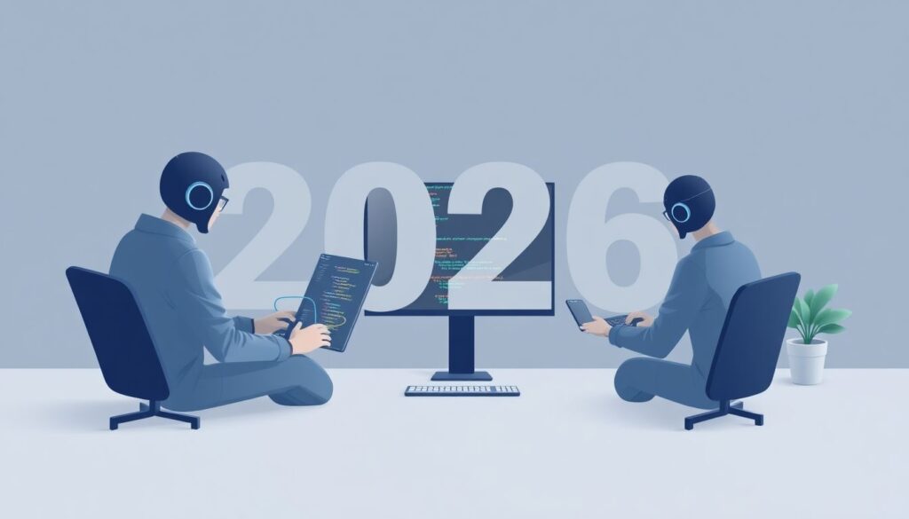 Как быстро настроить окружение для разработки на бесплатном ПО - иллюстрация