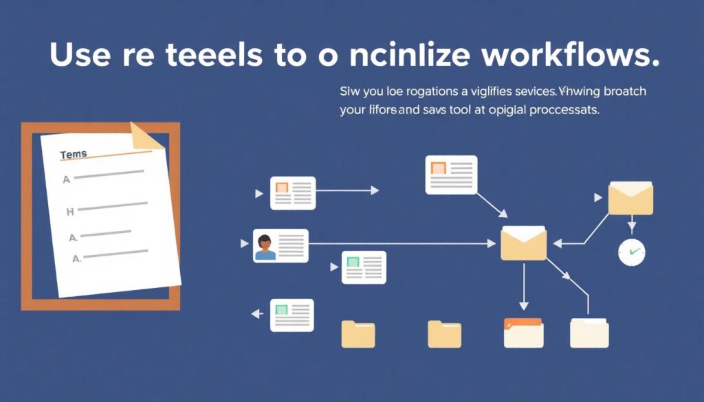 Гайды по интеграции бесплатных инструментов в рабочие процессы - иллюстрация