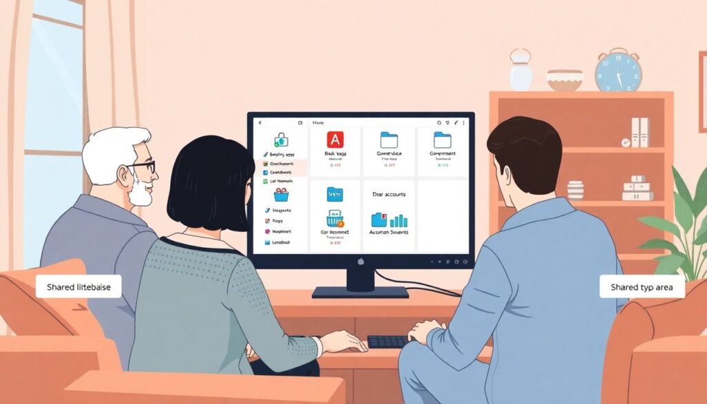 Как организовать безопасное хранение паролей без платных сервисов - иллюстрация