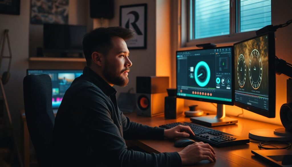 Утилиты для анализа и коррекции цвета в бесплатном ПО - иллюстрация