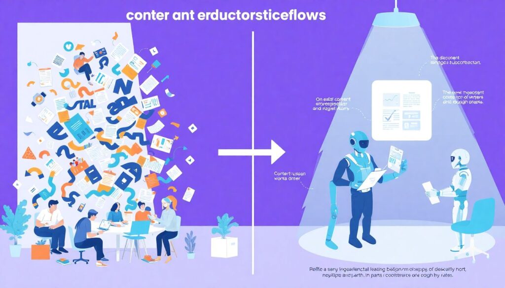 Гайды по созданию и публикации контента с минимальными затратами - иллюстрация