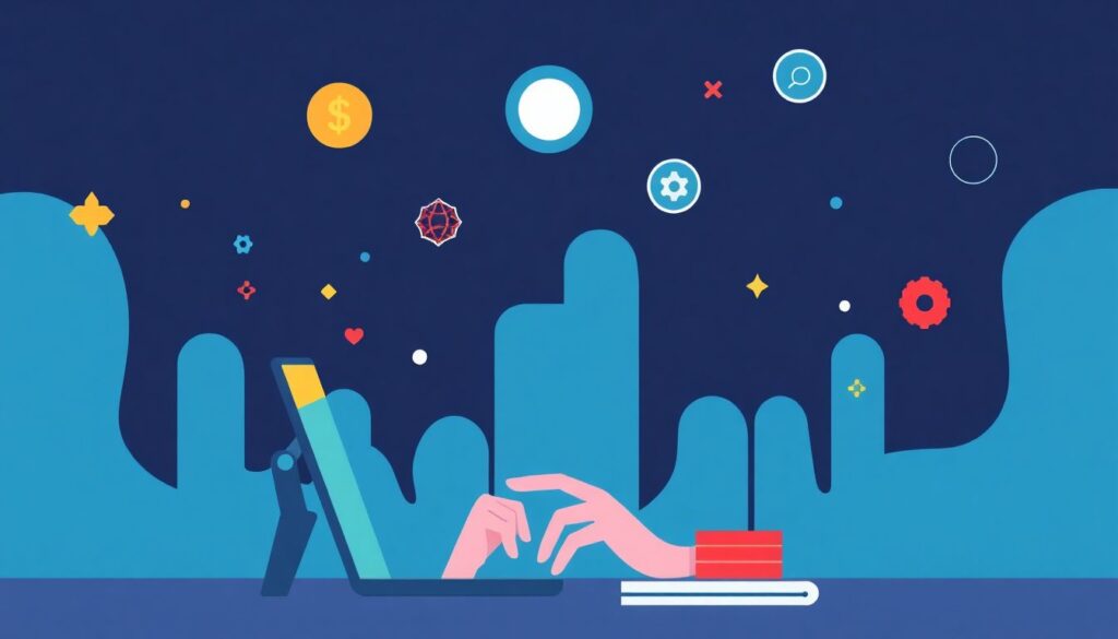 Как выбрать бесплатный инструмент для цифрового рисования - иллюстрация