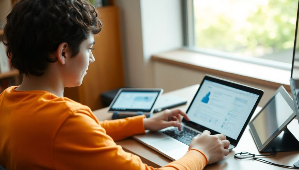 Гайды по использованию бесплатного ПО для обучения детей - иллюстрация