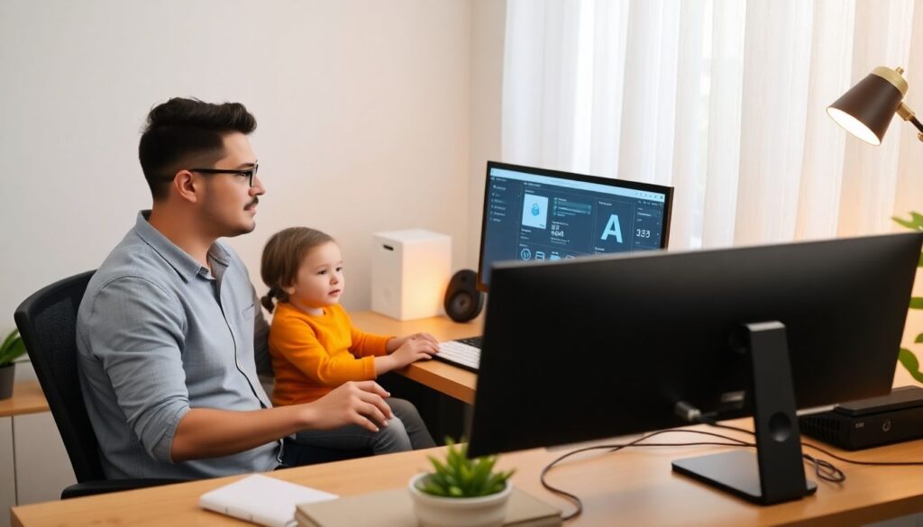 Гайды по использованию бесплатного ПО для обучения детей - иллюстрация