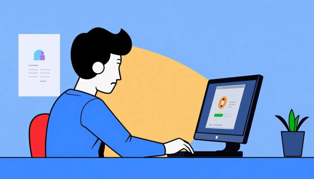 Как использовать бесплатный VPN для обхода региональных ограничений - иллюстрация