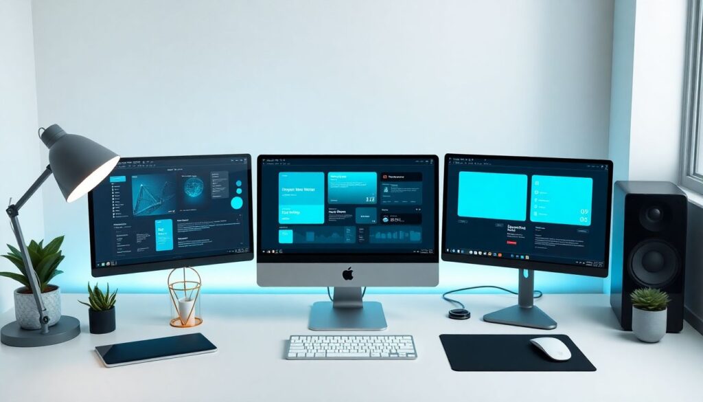 Лучшие бесплатные редакторы для веб-дизайна - иллюстрация