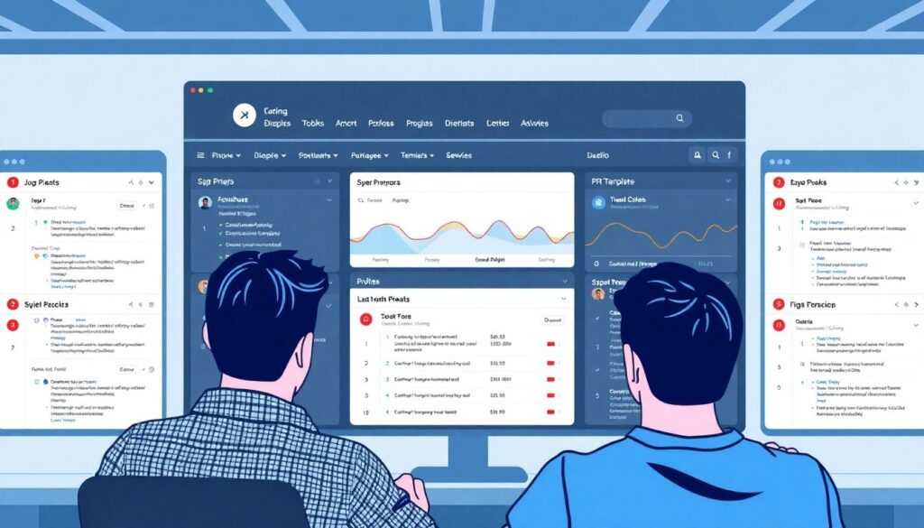 Гайды по созданию и поддержке открытых проектов бесплатно - иллюстрация