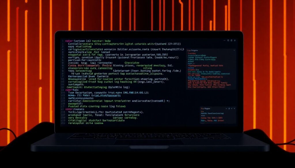 Утилиты для мониторинга и сбора логов бесплатно - иллюстрация