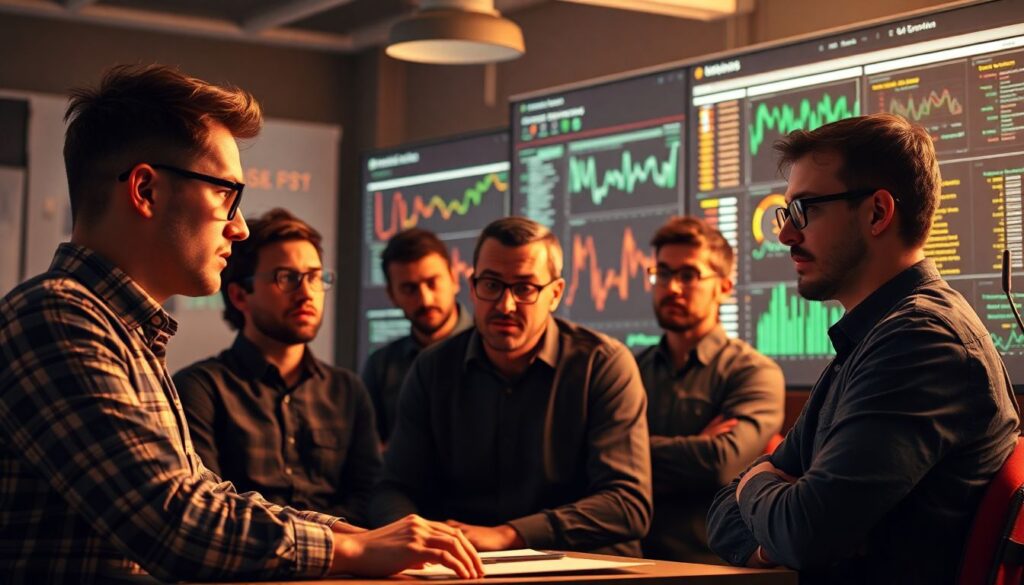 Как выбрать бесплатный инструмент для работы с тестированием производительности - иллюстрация