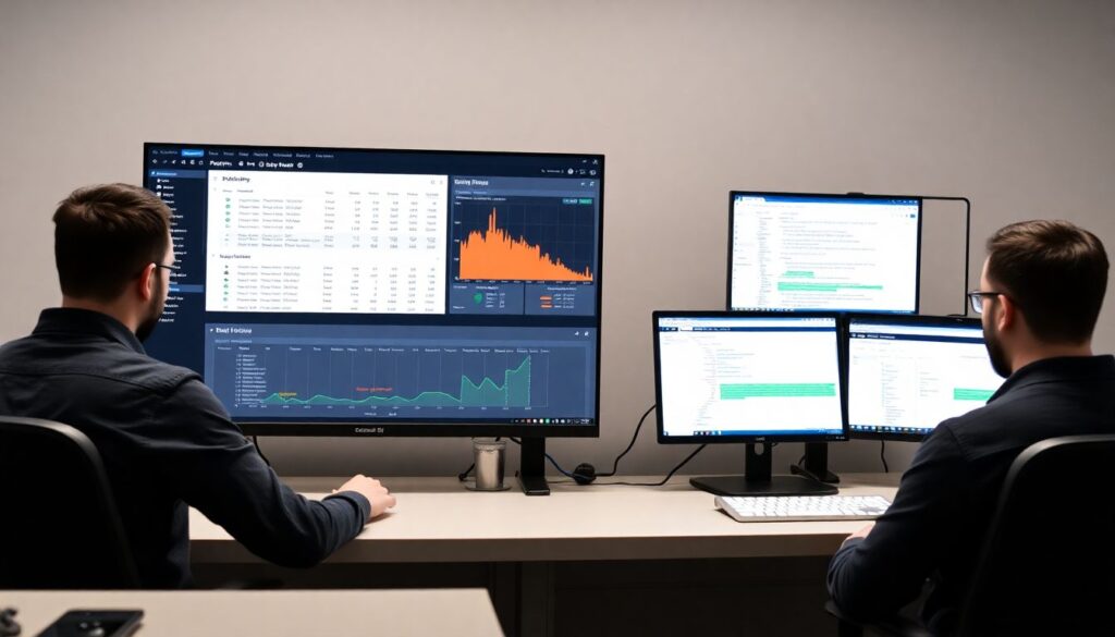 Как выбрать бесплатный инструмент для работы с тестированием производительности - иллюстрация