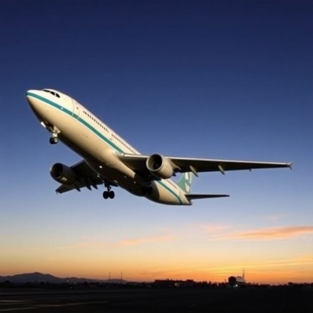 Международные авиаперевозки оптимальное решение для бизнеса