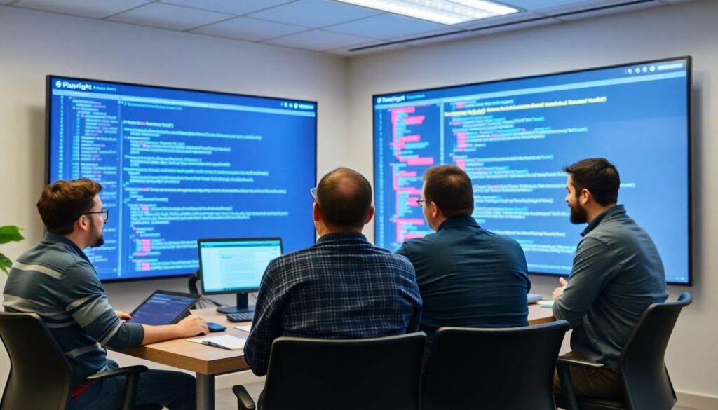 Лучшие бесплатные инструменты для кросс-браузерного тестирования - иллюстрация