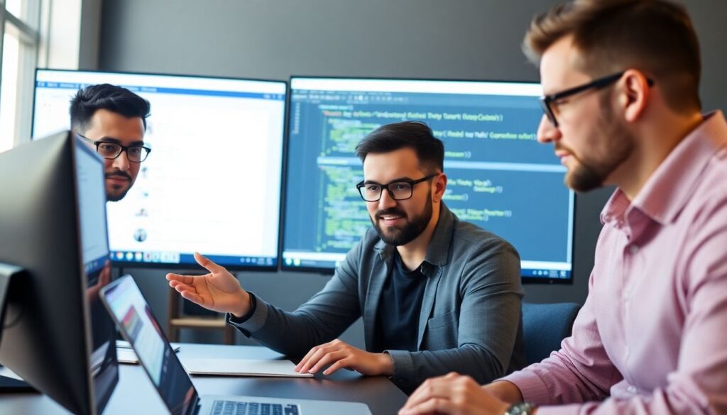 Лучшие бесплатные инструменты для кросс-браузерного тестирования - иллюстрация