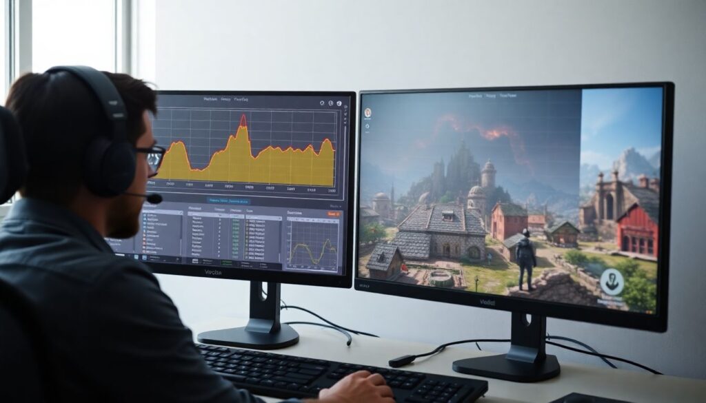 Гайды по настройке и использованию бесплатных инструментов для разработки игр - иллюстрация