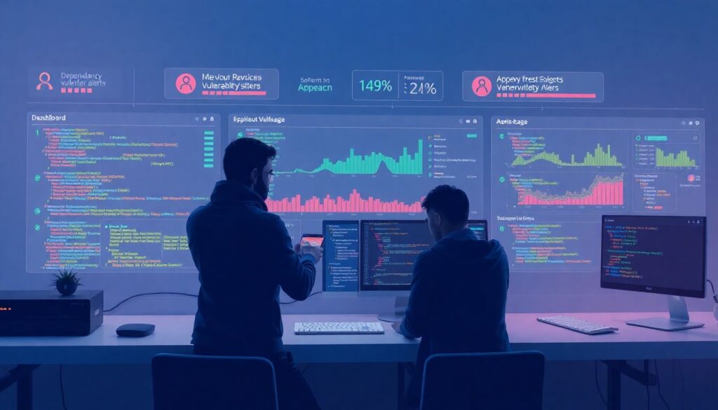 Как выбрать бесплатные инструменты для безопасной разработки - иллюстрация