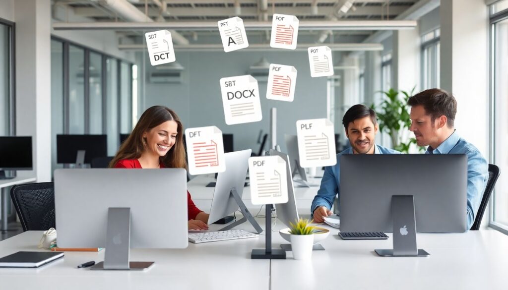 Утилиты для обработки текстов и редактирования документов бесплатно - иллюстрация