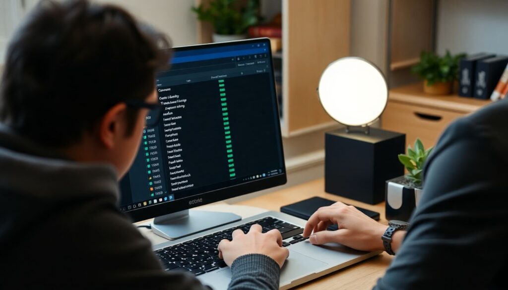 Как ускорить работу ноутбука с помощью бесплатного ПО - иллюстрация