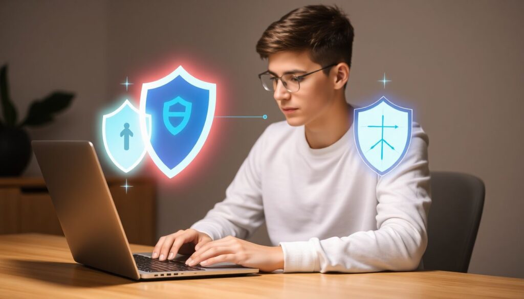 Как ускорить работу ноутбука с помощью бесплатного ПО - иллюстрация