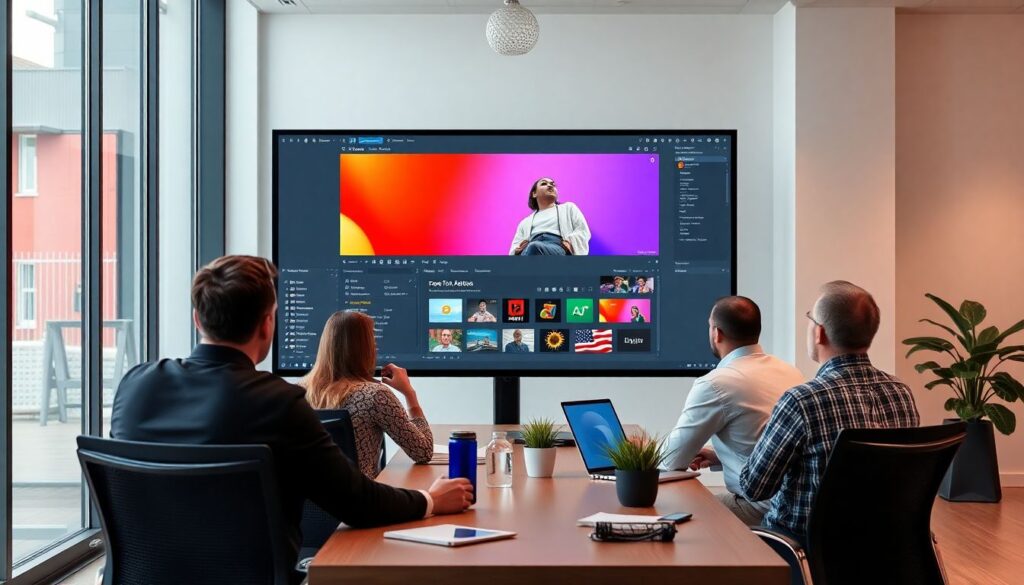 Гайды по настройке и использованию бесплатного ПО для дизайна интерфейсов - иллюстрация