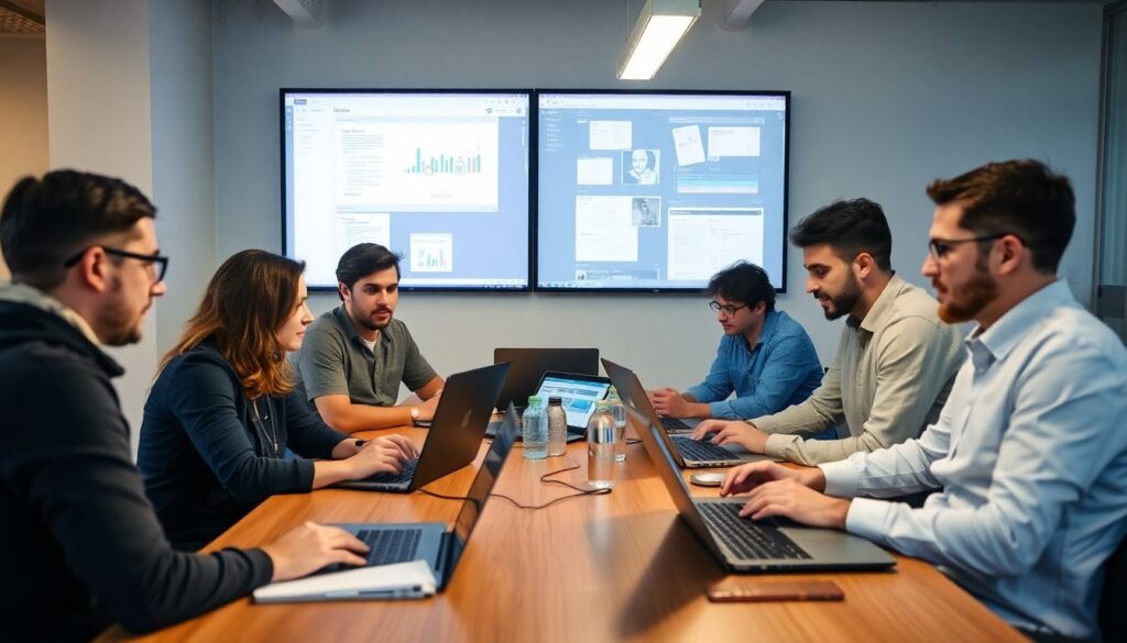 Гайды по настройке и использованию бесплатного ПО для дизайна интерфейсов - иллюстрация