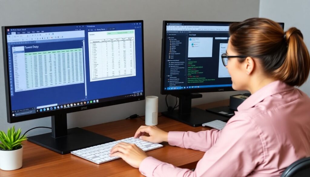 Утилиты для эффективной работы с данными в Excel бесплатно - иллюстрация