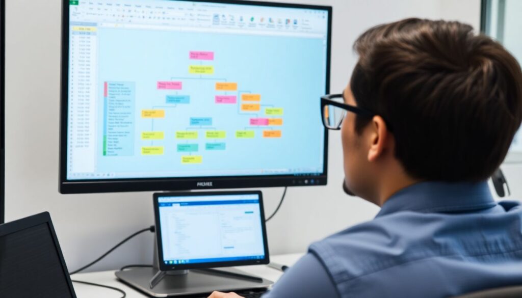 Утилиты для эффективной работы с данными в Excel бесплатно - иллюстрация