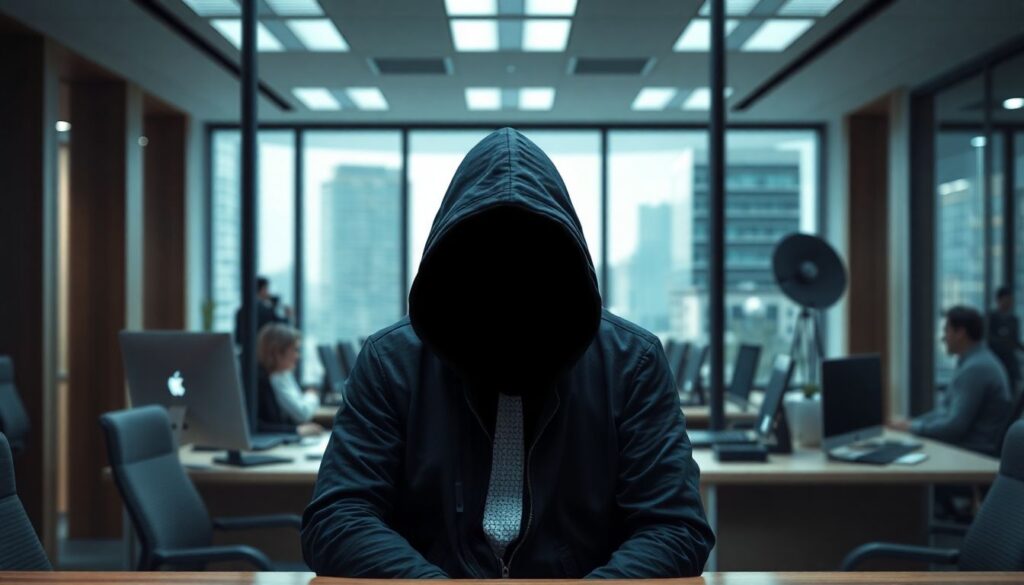 Гайды по защите электронной почты от спама и фишинга - иллюстрация