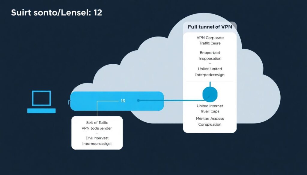 Гайды по созданию и настройке бесплатных VPN для бизнеса - иллюстрация