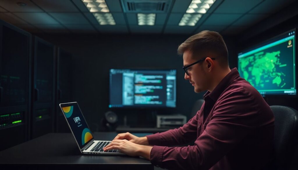 Гайды по созданию и настройке бесплатных VPN для бизнеса - иллюстрация